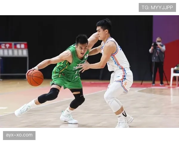 霍村反击效率飙升，快攻成新赛季状态回暖关键