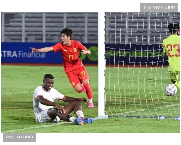 印尼青年队强势夺冠,展现足球新势力 印尼青年队强势夺冠,展现足球新势力