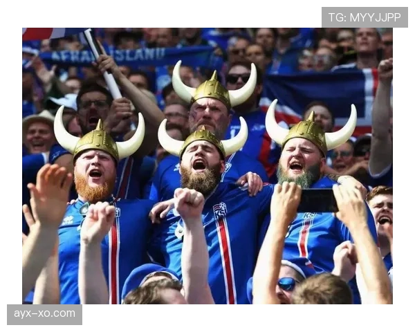 冰岛惊艳世界杯，2018年俄罗斯赛场书写历史新篇章