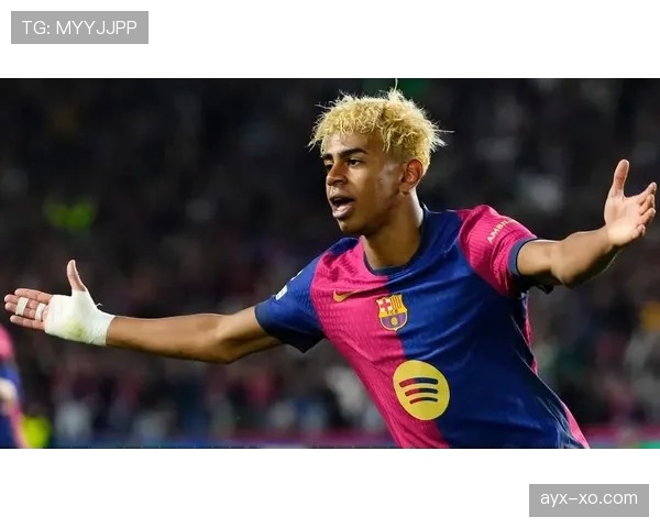 巴萨新赛季阵容深度解析：关键球员闪耀，竞争力显著提升