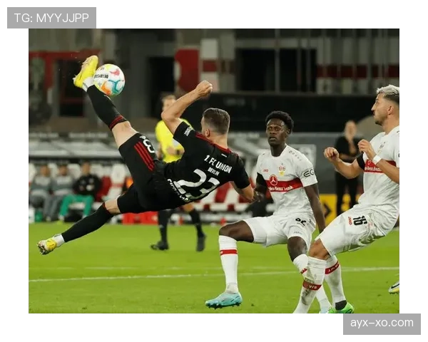 德甲转会新势力：青春风暴席卷转会市场