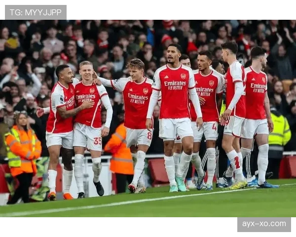 奥德加德状态火热，引领阿森纳中场强势复苏