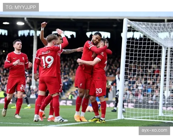 英超红白军团状态回暖，豪取三连胜强势重返争冠行列