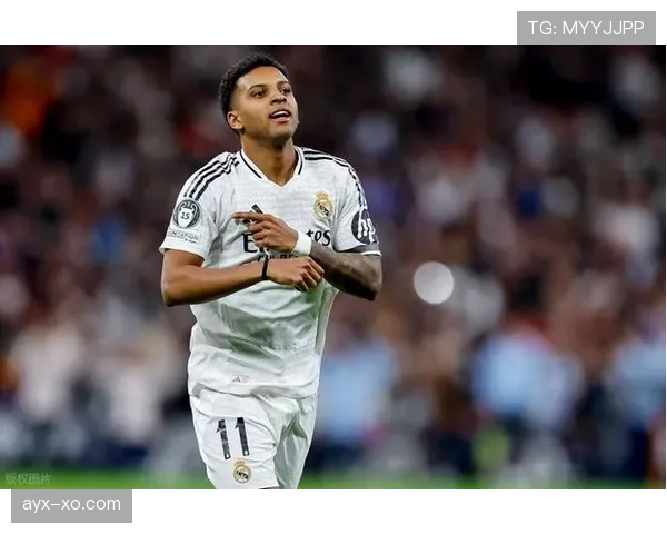 罗德里戈市场价值大幅上涨，转会热议引发关注与分析