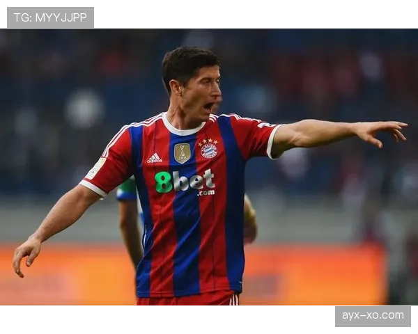 莱万多夫斯基回忆拜仁六冠辉煌，认为那段历史将永远铭刻于心