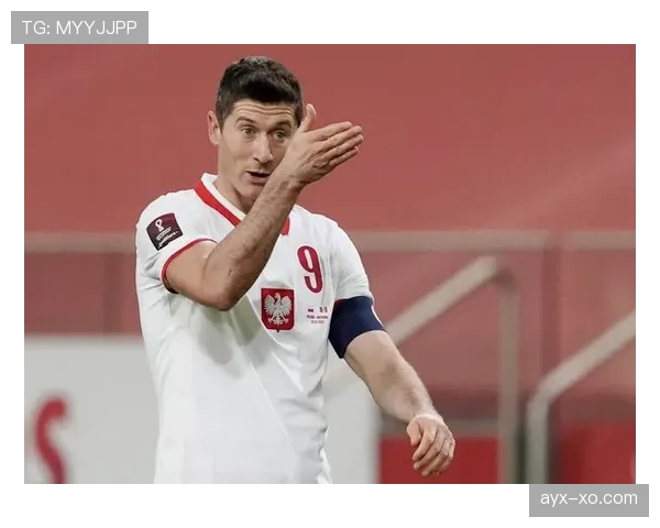 莱万多夫斯基波兰历史射手 莱万多夫斯基波兰历史射手