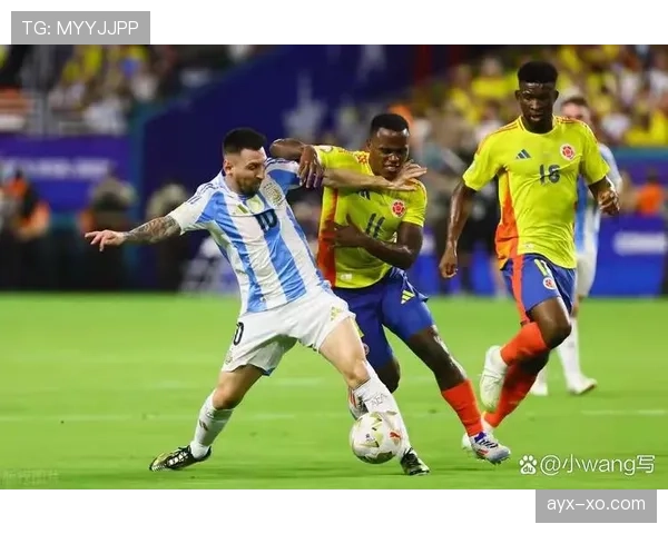 美洲杯今日赛况与最新动态