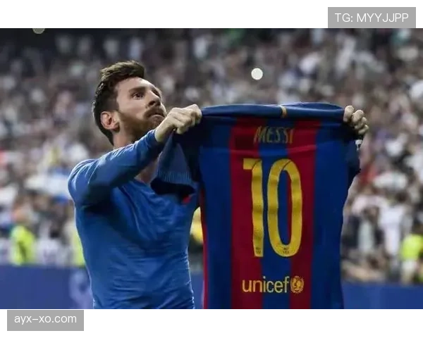 梅西 vs 哈维:进攻组织与终结效率差异 梅西 vs 哈维:进攻组织与终结效率差异