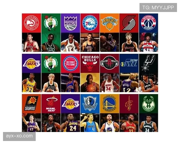 比尔·拉塞尔篮板霸主对比贾巴尔高效防守塑冠军基石